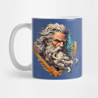 zeus Mug